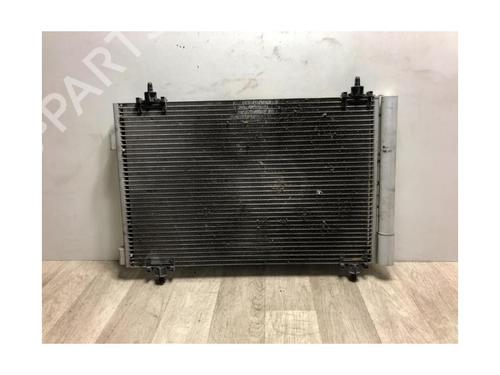 AC radiator PEUGEOT 3008 I MPV (0U_) 1.6 HDi | BP23872321M32 