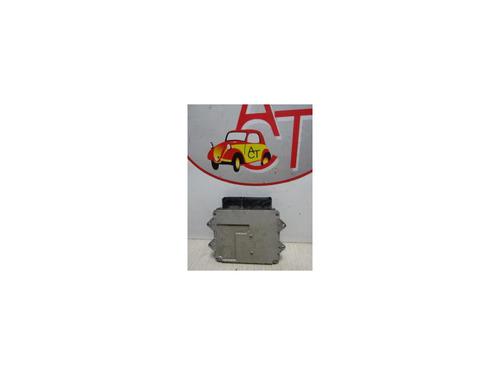 Motorstyringsenhed SUZUKI SWIFT III (MZ, EZ) 1.3 DDiS (RS413D) (75 hp) 29014235