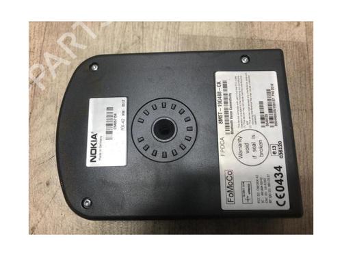 Øvrige styreenhet FORD FIESTA VI (CB1, CCN) 1.4 TDCi | BP23109644M11