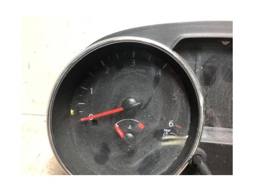 Instrument cluster NISSAN QASHQAI I (J10, NJ10) 1.5 dCi | BP20612023C47