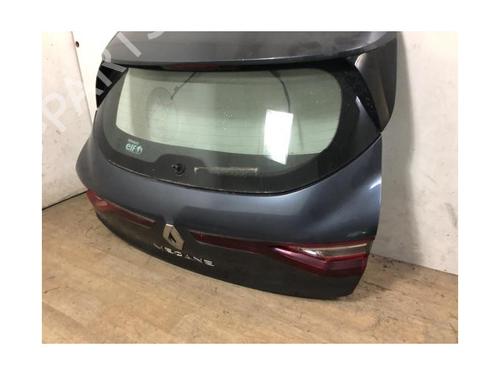 Bakluke CC/Kombi-Kupé RENAULT MEGANE IV Hatchback (B9A/M/N_) 1.2 TCe 130 (B9MR) | BP23186792C6 