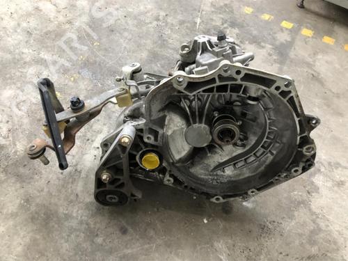 Boîte de vitesses OPEL MERIVA A MPV (X03) 1.4 16V Twinport (E75) (90 hp) 20620707
