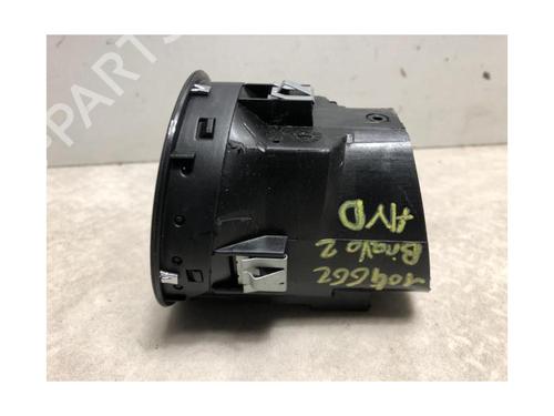 Air vent FIAT BRAVO II (198_) 1.6 D Multijet (198AXH1B) | BP20613122I21 