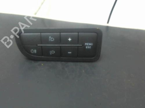 Used Switch FIAT PUNTO EVO (199_) 1.3 D Multijet (199AXC1A, 199BXC1A, 199AXT1A, 199BXT1A) (75 hp) 24965294