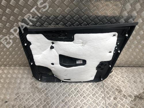 Front left panel MG MG ZS SUV (AZS1) 1.5 VTi | BP40008405C58 - Image 2