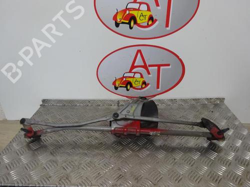 Front wiper motor MINI MINI (R50, R53) One | BP13282919M29