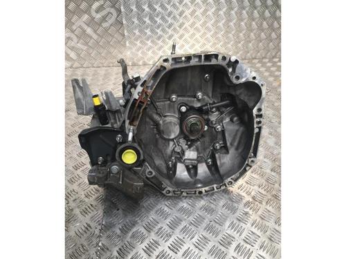 Gearbox RENAULT CLIO II (BB_, CB_) 1.5 dCi (BB3N, CB3N) | BP27671158M3 