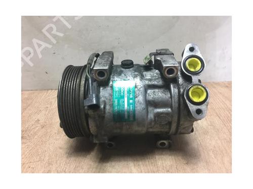 AC compressor FORD FOCUS II (DA_, HCP, DP) 1.6 TDCi | BP28601655M34