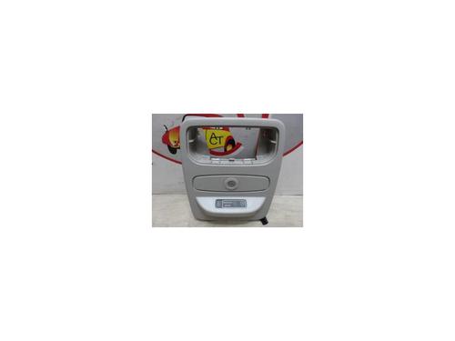 Multifunctionele display RENAULT CLIO IV (BH_) 1.5 dCi 75 (75 hp) 12974273