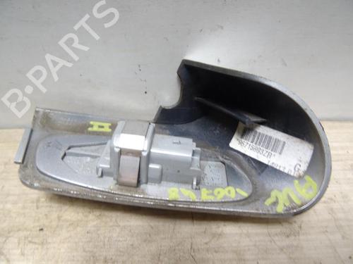 Used Left side indicator CITROËN C4 II (NC_) 1.6 HDi 90 (92 hp) 12972296