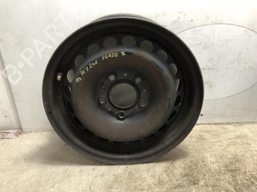 Used Rim BMW 3 (E36) 325 tds (143 hp) 30785589