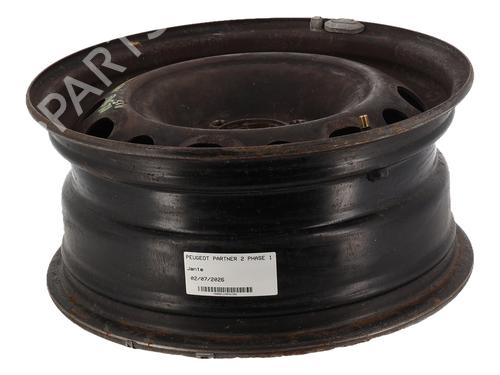 Fælk PEUGEOT PARTNER Tepee 1.6 HDi 16V | BP37021154C45 - Image 6