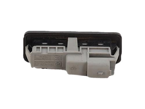 Tailgate handle RENAULT CLIO V (B7_) 1.5 Blue dCi 100 (B7AD) | BP37582686C132 - Image 3
