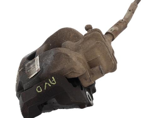 Right front brake caliper DS DS 4 / DS 4 CROSSBACK (NX_) 1.6 BlueHDi 120 | BP37459499M104 - Image 2