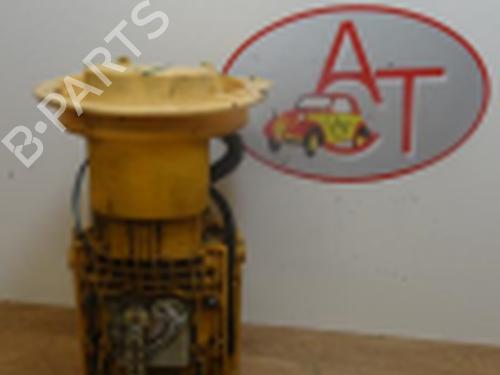 Used Fuel pump AUDI A3 (8P1) 2.0 TDI 16V (140 hp) 29493629