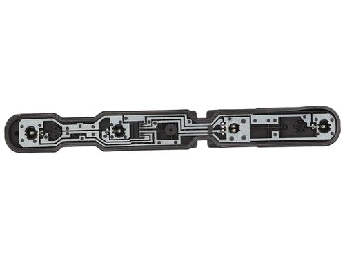 Licence plate light RENAULT MASTER III Van (FV) 2.3 dCi 110 FWD (FV0R, FV0W, FV1A) | BP36277294I40 - Image 3
