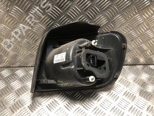 Left taillight VW GOLF V (1K1) 2.0 TDI | BP34415950C34 - Image 2