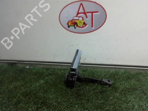 Used Hinge/Door check strap PEUGEOT 208 I (CA_, CC_) 1.6 HDi (114 hp) 13128495