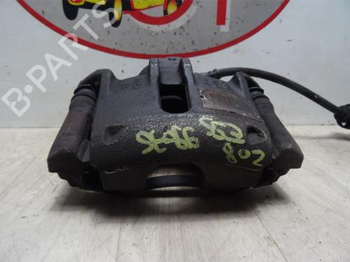 Left front brake caliper PEUGEOT 208 I (CA_, CC_) 1.4 HDi | BP13270738M105