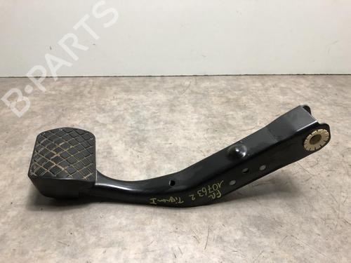 Used Break pedal VW TIGUAN (5N_) 2.0 TDI 4motion (140 hp) 21070586