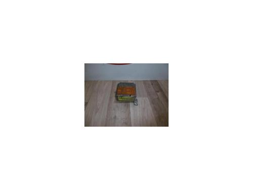 Airbag module NISSAN X-TRAIL I (T30) 2.2 dCi 4x4 (136 hp) 25298675