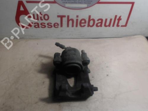 Right front brake caliper SKODA FABIA I (6Y2) 1.9 TDI | BP12969629M104 