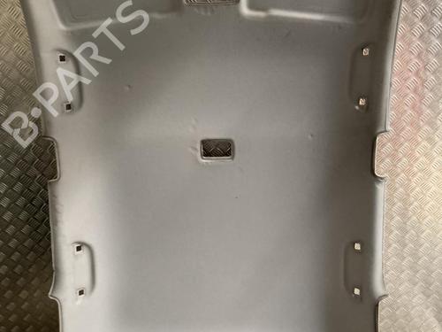 Used Interior roof Interior roof 36867470 36867470