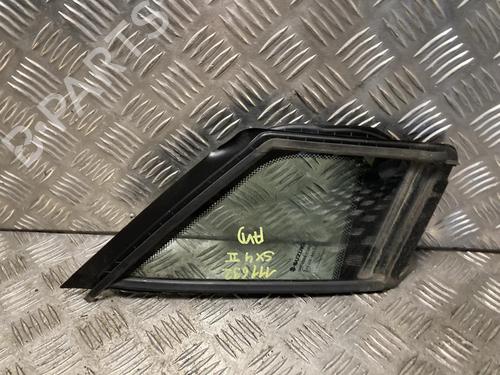Used Front right quarter glass Front right quarter glass 37222260 37222260