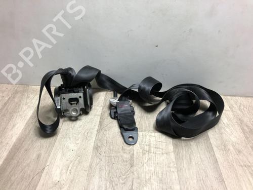 Used Front right seatbelt PEUGEOT 207 (WA_, WC_) 1.6 16V VTi (120 hp) 23872513
