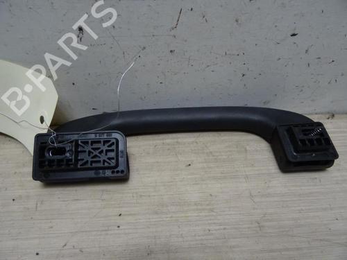 Dakgreep BMW X5 (E70) xDrive 35 d (286 hp) 28960977