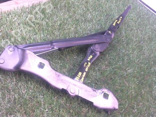 Dørhængsel/Dørbegrænser CADILLAC STS 3.6 (257 hp) 13131132