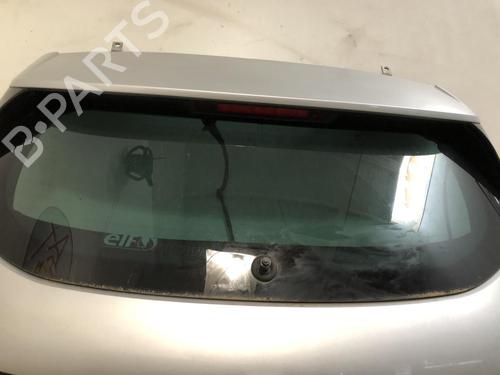 Used Tailgate RENAULT MEGANE IV Hatchback (B9A/M/N_) 1.6 dCi 130 (B9A4) (130 hp) 23101458