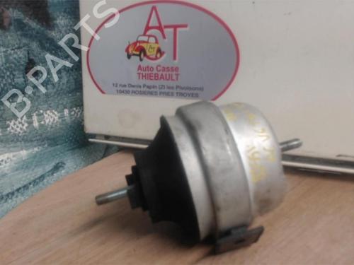 Engine mount AUDI A6 C5 Avant (4B5) 2.5 TDI quattro | BP25297591M89 