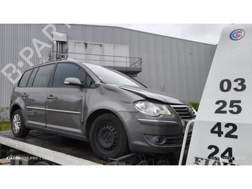 Engine control unit (ECU) VW TOURAN (1T1, 1T2) 2.0 TDI 16V | BP26185404M57