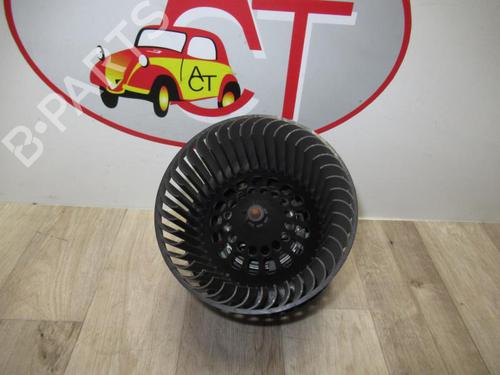 Used Heater blower motor PEUGEOT 508 SW I (8E_) 2.0 HDi (140 hp) 13289211