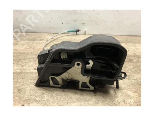Rear left lock BMW 1 (E87) 118 d | BP15968577C100 