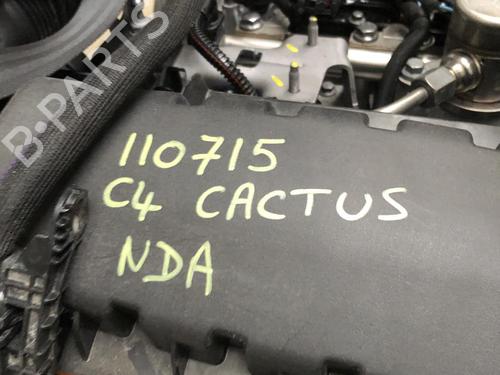 Motor CITROËN C4 CACTUS 1.2 PureTech 130 (131 hp) 31872764