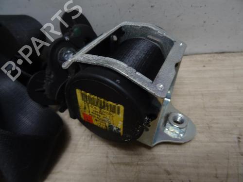 Used Front left seatbelt BMW 5 (E60) 525 d (163 hp) 31185713