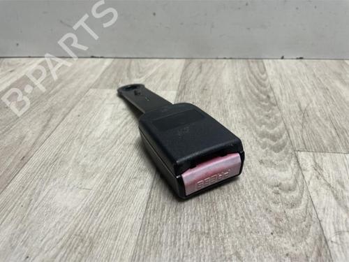 Used Seat buckle PEUGEOT 206 Hatchback (2A/C) 1.4 HDi eco 70 (68 hp) 20627000