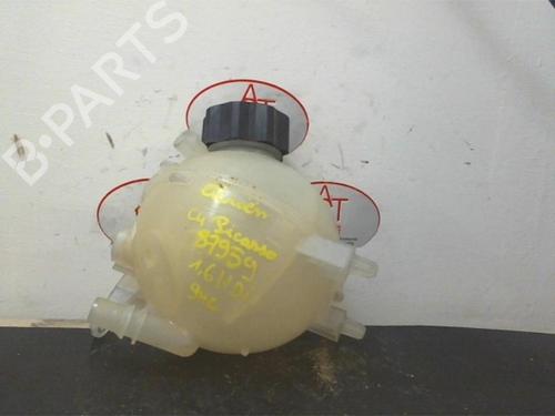 Used Expansion tank CITROËN C4 Picasso I MPV (UD_) 1.6 HDi (109 hp) 20611560