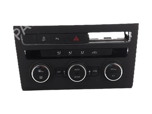 Used Climate control Climate control SEAT LEON (5F1) 1.2 TSI (110 hp) 36457880 36457880
