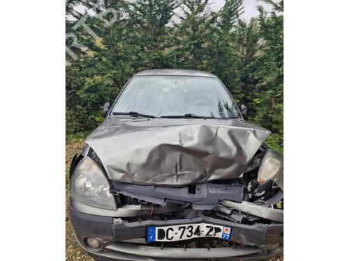 Left taillight RENAULT CLIO II (BB_, CB_) 1.4 16V (B/CB0P, BB13) | BP27529098C34 