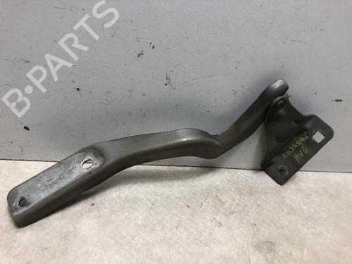 Used Hinge/Door check strap NISSAN QASHQAI I (J10, NJ10) 1.5 dCi (106 hp) 20614916