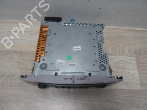 Radio PEUGEOT 308 I (4A_, 4C_) 1.6 16V | BP25298252E6 