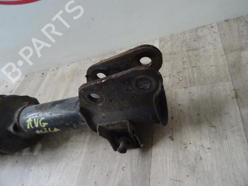 Used Left front shock absorber OPEL AGILA A (H00) 1.2 16V (F68) (75 hp) 13281623