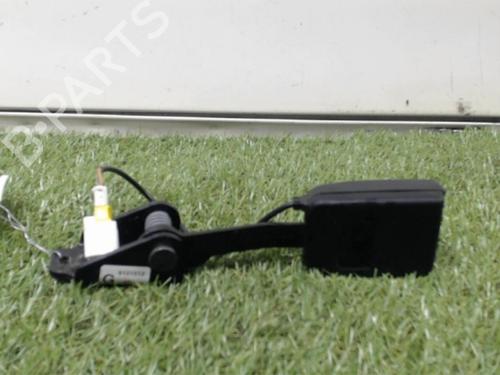 Used Seat buckle PEUGEOT 308 CC (4B_) 1.6 16V (156 hp) 13130925