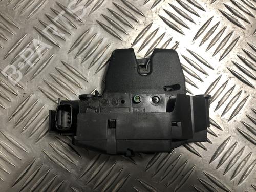 Bagklap lås Bagklap lås PEUGEOT 308 II (LB_, LP_, LW_, LH_, L3_) 1.6 BlueHDi 120 (120 hp) 33818453 33818453