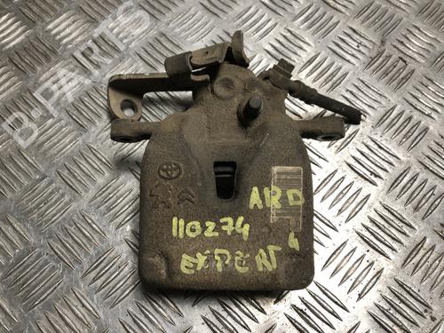 Used Right rear brake caliper PEUGEOT EXPERT Van (V_) 2.0 BlueHDi 180 (177 hp) 32282362