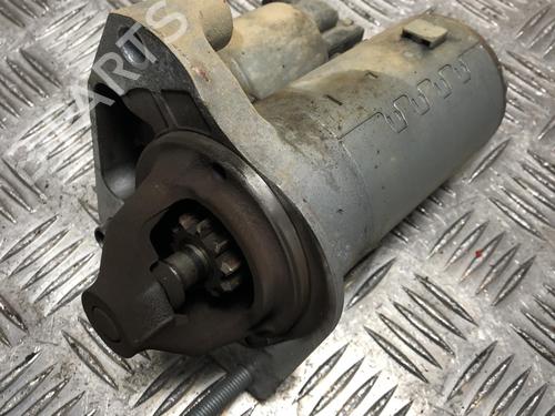 Starter PEUGEOT 2008 I (CU_) 1.2 VTi | BP31645552M8 - Image 3