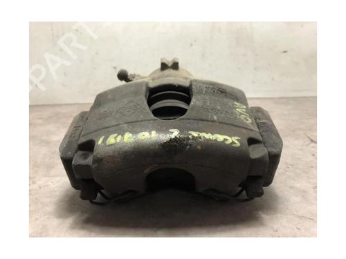 Right front brake caliper RENAULT GRAND SCÉNIC II (JM0/1_) 2.0 | BP20621808M104